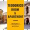 Teodorico Room & Apartment