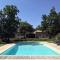 La Bergerie Provencale - Luberon - Provence - villa with heated pool