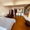 Lofts Villa Flamboyant MSP