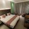 Hotel Dwaraka Residency