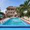 Hotel El Perico Marinero