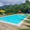 VILLA ROSA