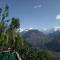 Venus Mountain Resort, Hunza