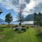 Unique and charming house at the foot of Lofoten's highest mountain