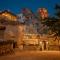 Shiraz Cave Cappadocia