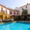 Hotel Alcázar de la Reina