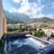 Alojamiento en Montserrat- Montserrat Paradise Apartament