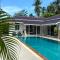 Sean Sabai Luxury & Natural Private Pool Villa