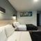 HOTEL LEMON GREEN -Zona Expo Frente al Centro de Convenciones