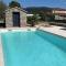 Cocon aux portes des Cévennes avec piscine