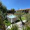 Villa LCSM et studio