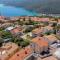 Apartments Quarnero Rabac