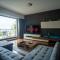 With a View Residence - Luxury Apartament - Panoramic view over the City