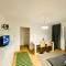 Nono's apartament
