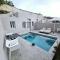 Petroma Cave Suites