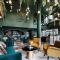 Cher Hostel Bangkok