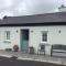 3 Quay Cottage Killala. Luxury Sea-Front Cottage