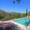 Beautiful Mediterranean Villa with A/C, WIFI