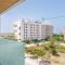 A&N Sea View Apartment with Pool & Parking Torre del Mar