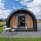 Bombie Glamping Pod