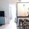 Spacious and Cozy 1-Bedroom Condo at Brenthill