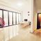4-Bedroom Home in South Jakarta Nuansa Swadarma Residence by Le Ciel Hospitality