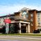 Merit Hotel & Suites