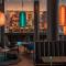 Motel One Düsseldorf Hauptbahnhof