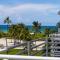 Rooftop-Pool Suite on Ocean Dr C505