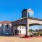Motel 6-Ennis, TX