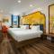 The Sono Hanoi Hotel