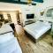 Tisza Camping Apartmanház