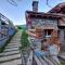 CasAlpAca B&B con sauna a Prali