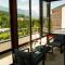 Best View Penthouse - Terrace - 2 Bathrooms - Free Parking