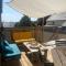 Maison de ville - terrasse sud, a 10 min des plages