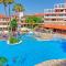 Summer Flower apartment, Park Albatros, Close to the ocean,Golf del Sur