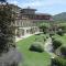 Bes Hotel Terme a Palazzago