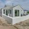 Cozy Westbrook Vacation Rental - Walk to Beach!
