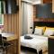 Bedthoven lofts you! Self Check-in & Parking