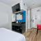 Hotel Griffon - Kamer Met Uitzicht Op De Stad