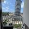 Inspiria Condominium Tower, beside Abreeza Ayala Mall, Davao City