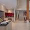 Somerset Central Salcedo Makati - Apartment Mit 2 Schlafzimmern