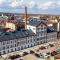 Fabryka Wódki Grossa Apartamenty - Dream Apart
