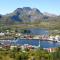 Lofoten Planet Studio