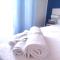 Etrusca shabby chic apartment - Tuscany - Venturina Terme