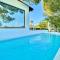 Villa Serena Costa Brava con Piscina Privada AC WIFI BBQ