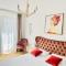 Bel Dom - The Central, spacious 2 rooms luxury apartment