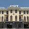 AYNIY Hotel