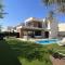 Villa with private heated pool - Roda Golf & Beach Resort