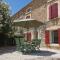 The Olive Press - Mon Lodge en Provence